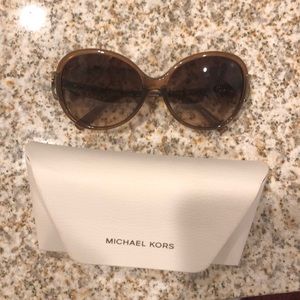 BRAND NEW Michael Kors Sunglasses